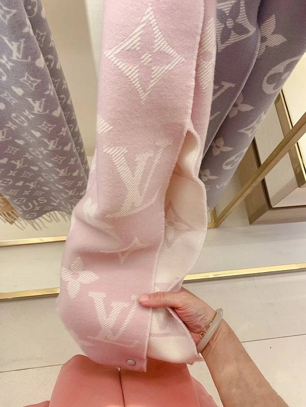 Louis Vuitton Scarf LVC00493